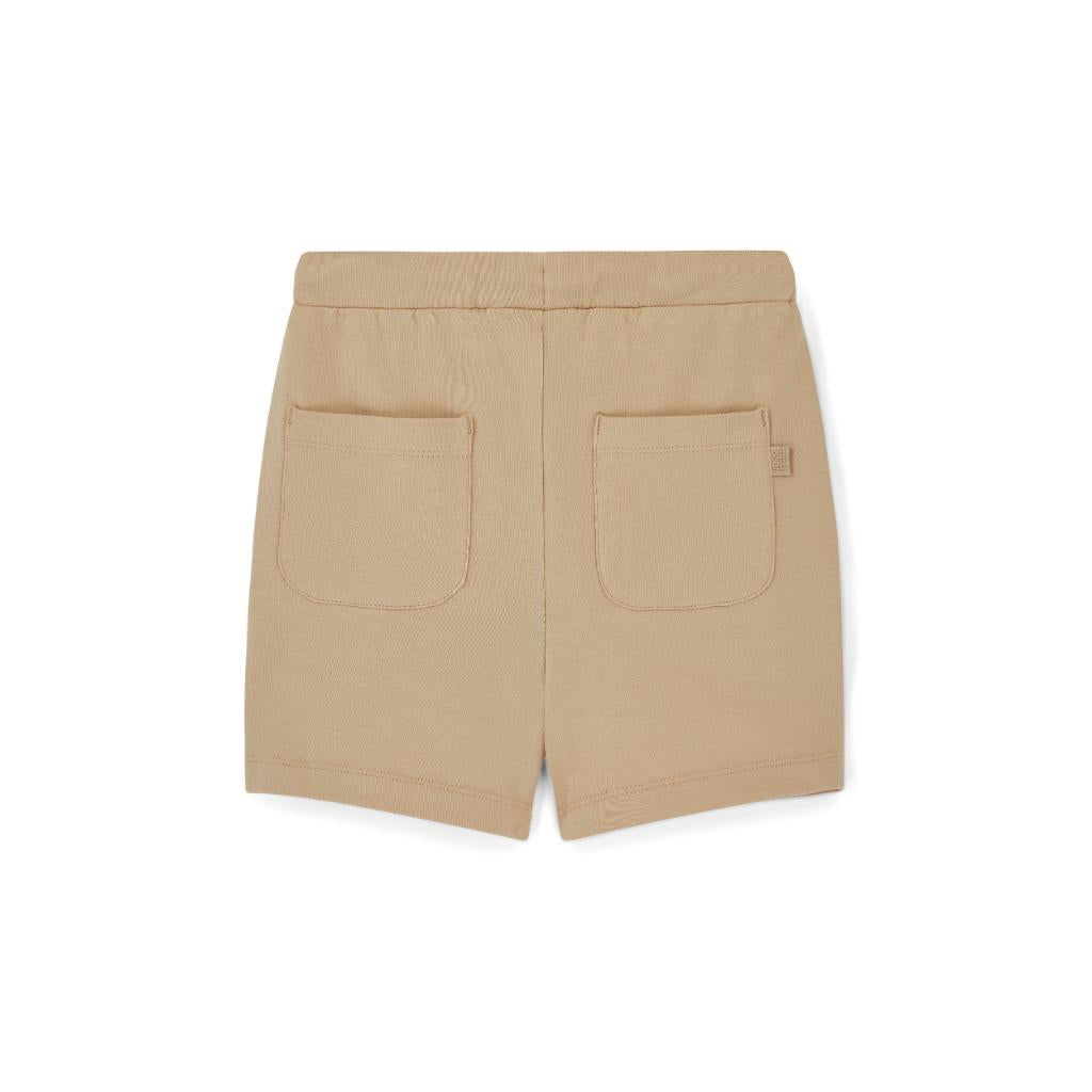 MITCH & SON PRESTON SHORT SET MS26206