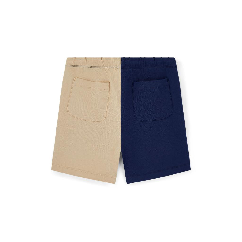 MITCH & SON PIERCE SHORT SET MS26212