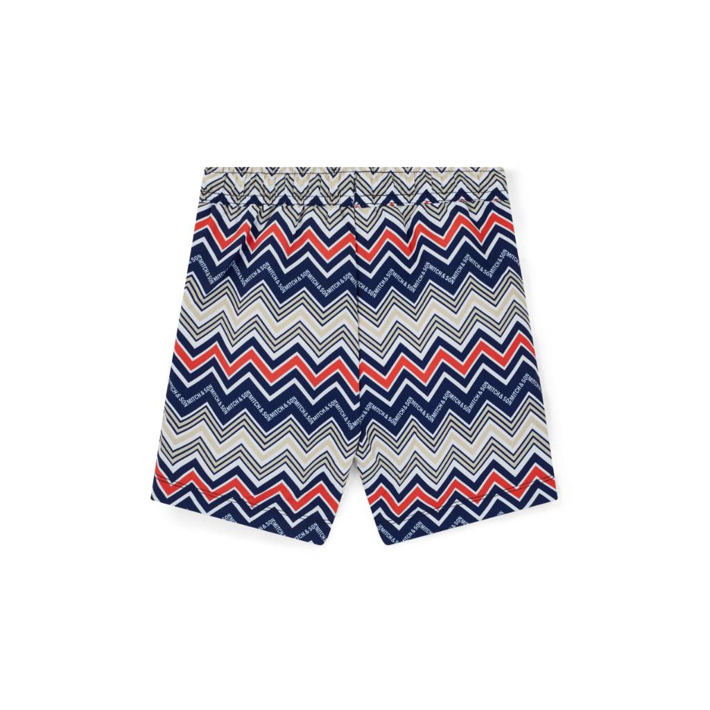 MITCH & SON PABLO SWIMSHORTS MS26217