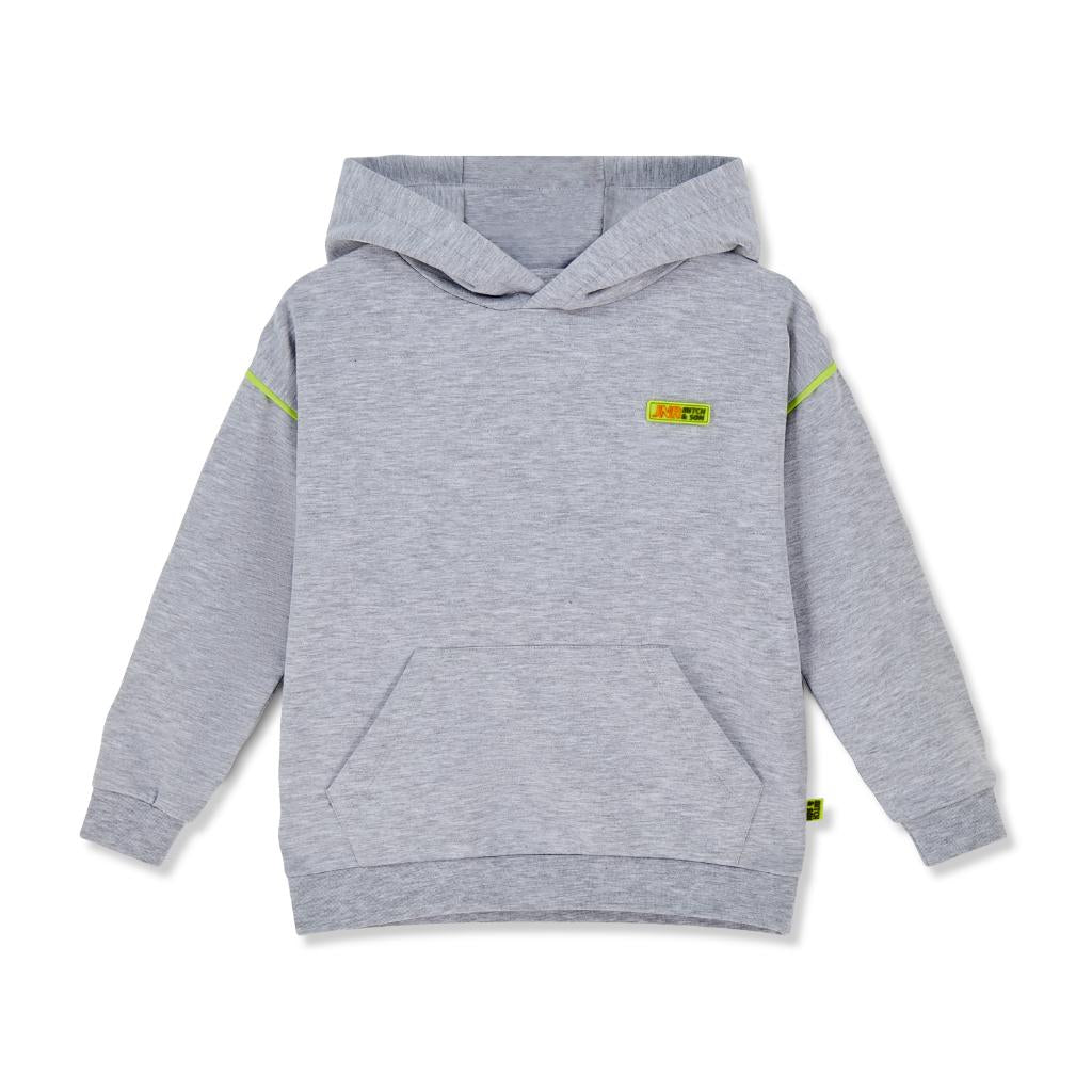 MITCH & SON REESE HOODIE TRACKSUIT MS26304