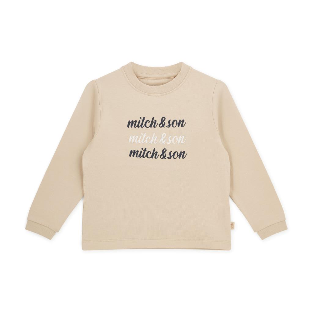 MITCH & SON SUTTON T SHIRT MS26412