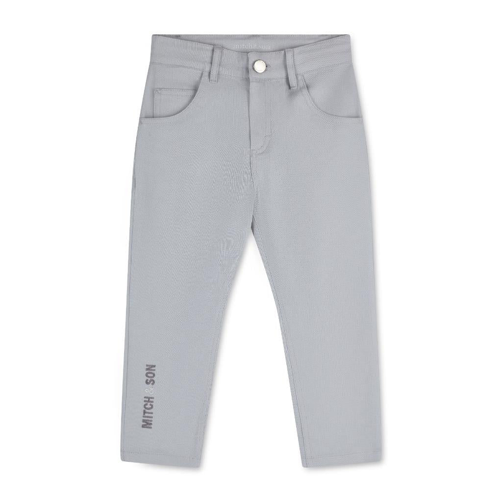 MITCH & SON TRACE TROUSERS MS26520
