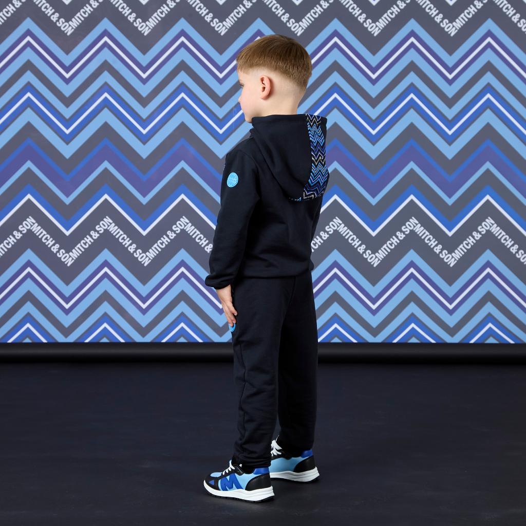 MITCH & SON WATSON TRACKSUIT MS26607