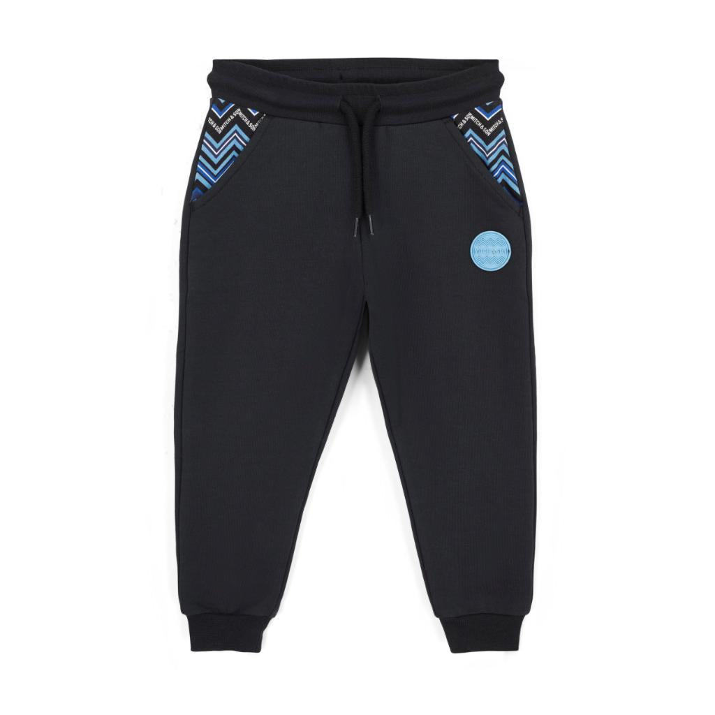 MITCH & SON WATSON TRACKSUIT MS26607