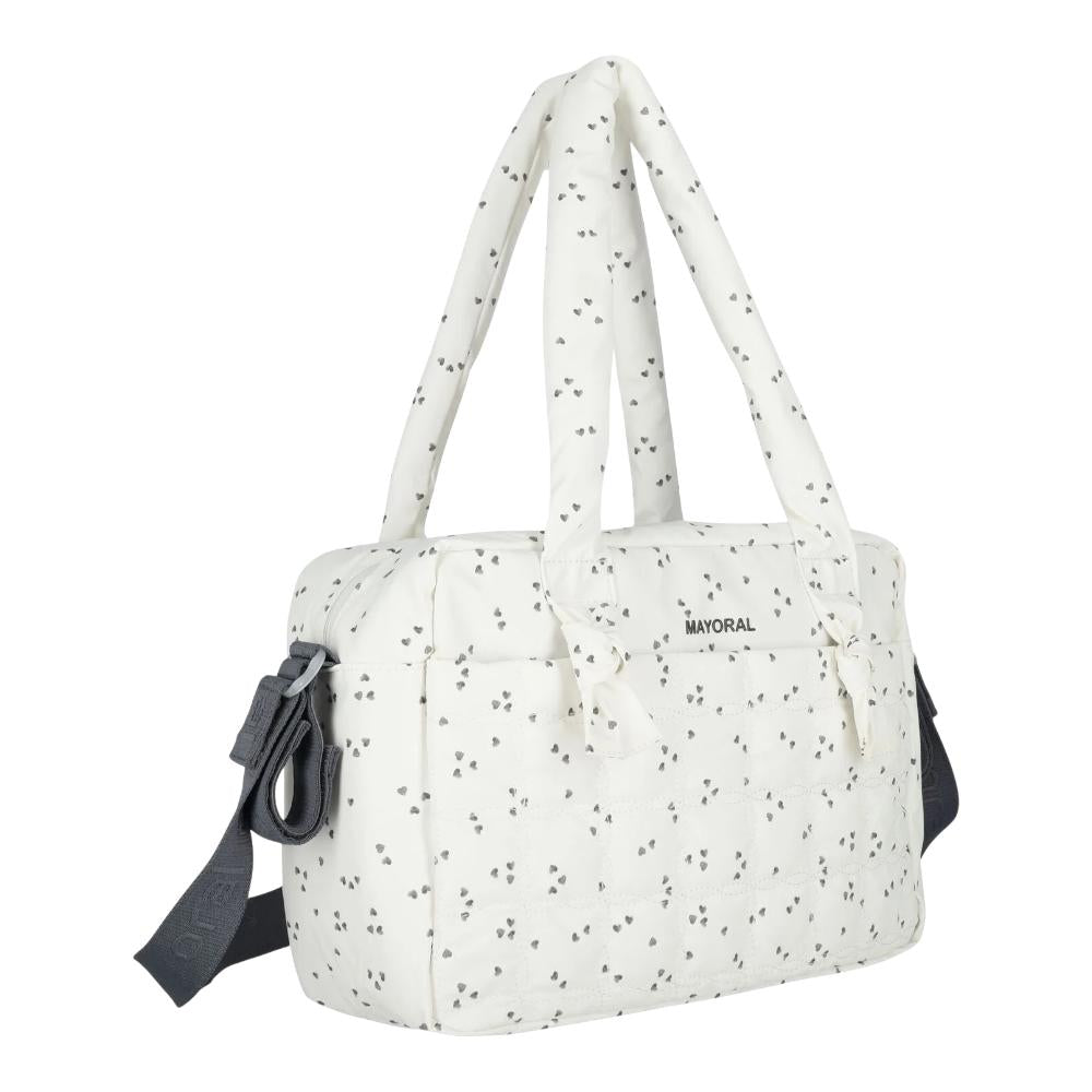 MAYORAL BABY CHANGING BAG 19085