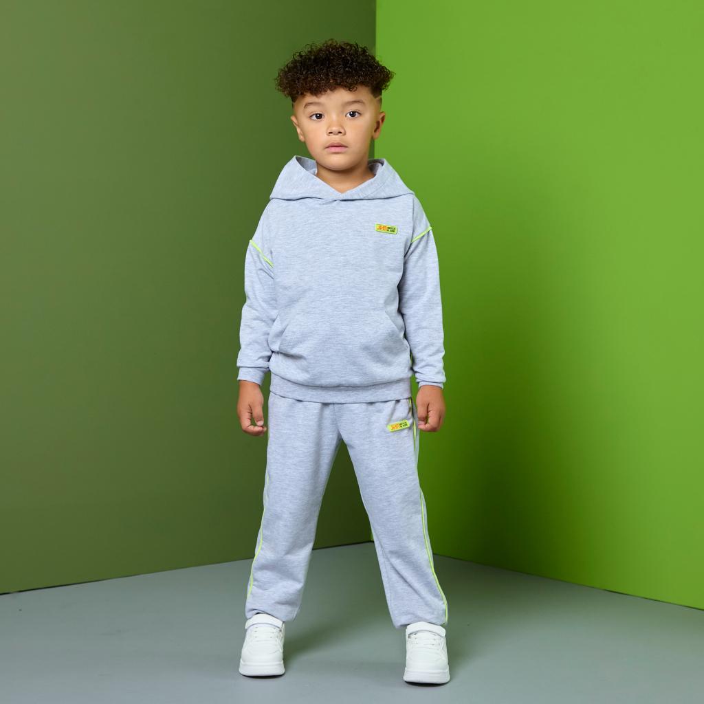 MITCH & SON REESE HOODIE TRACKSUIT MS26304
