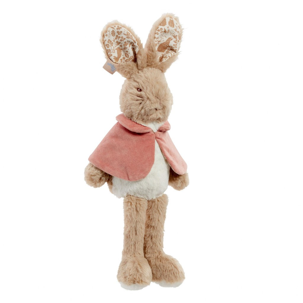 PETER RABBIT FLOPSY BUNNY SOFT TOY