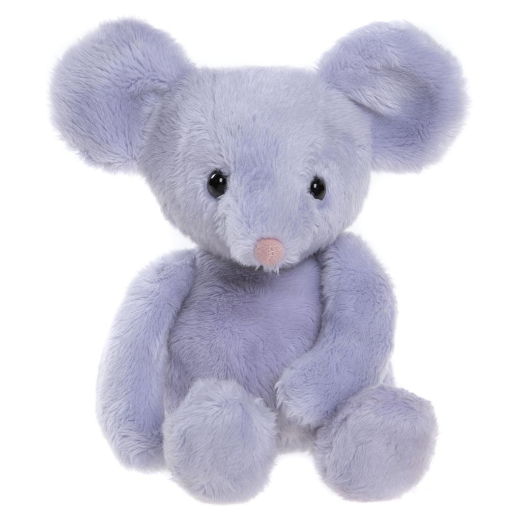 CHARLIE BEARS BEAR & ME PIP MOUSE 367SSIG