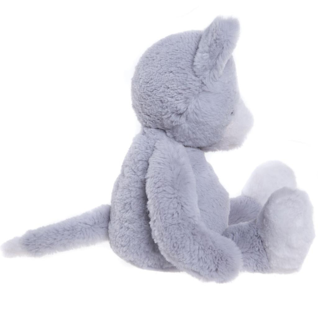 CHARLIE BEARS BEAR & ME PUDDY KITTEN 370MCLG