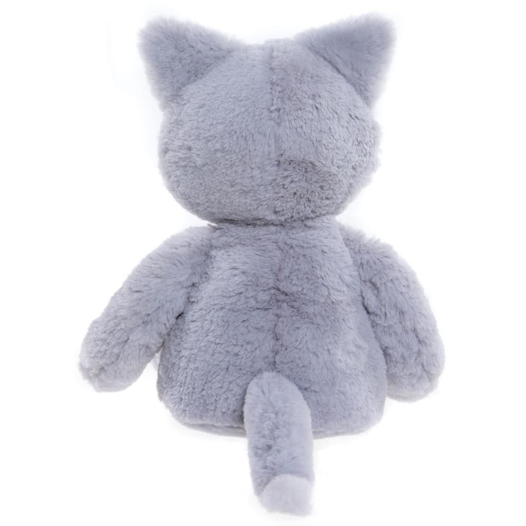 CHARLIE BEARS BEAR & ME PUDDY KITTEN 370MCLG