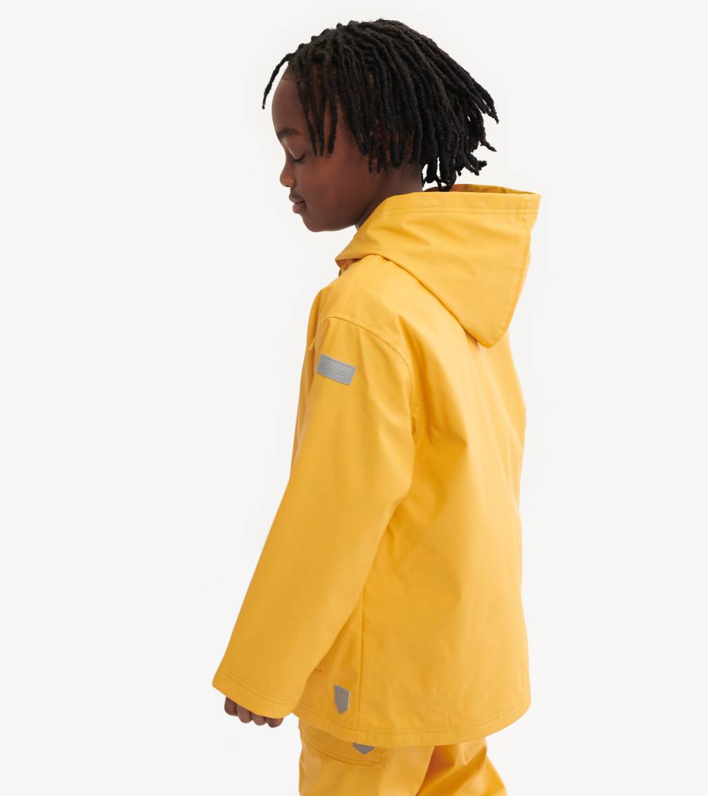 HATLEY RAIN MAC RCY473