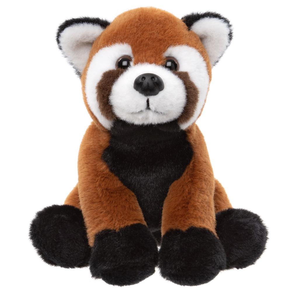 CHARLIE BEARS CUDDLE CUB RED PANDA CC25112G