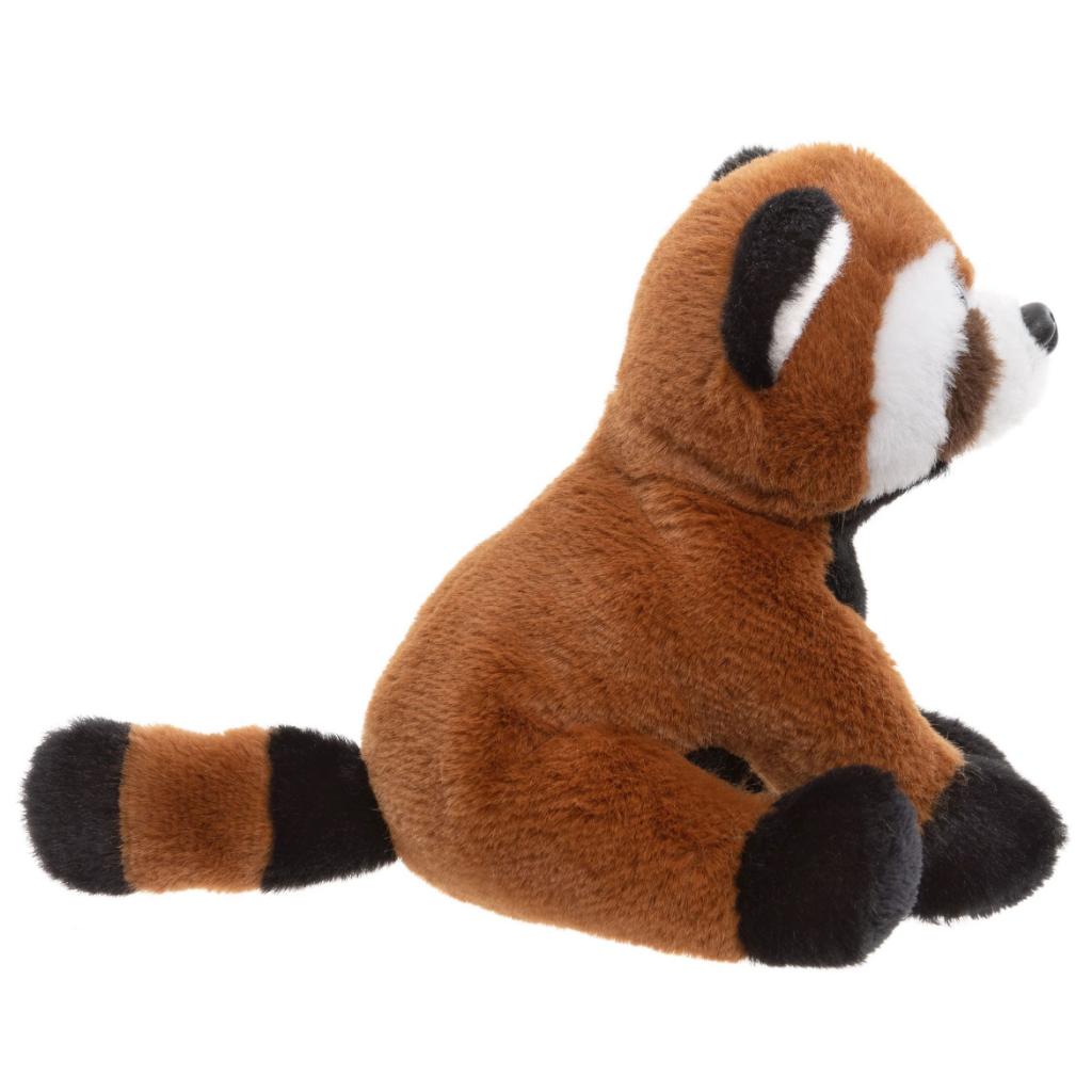 CHARLIE BEARS CUDDLE CUB RED PANDA CC25112G