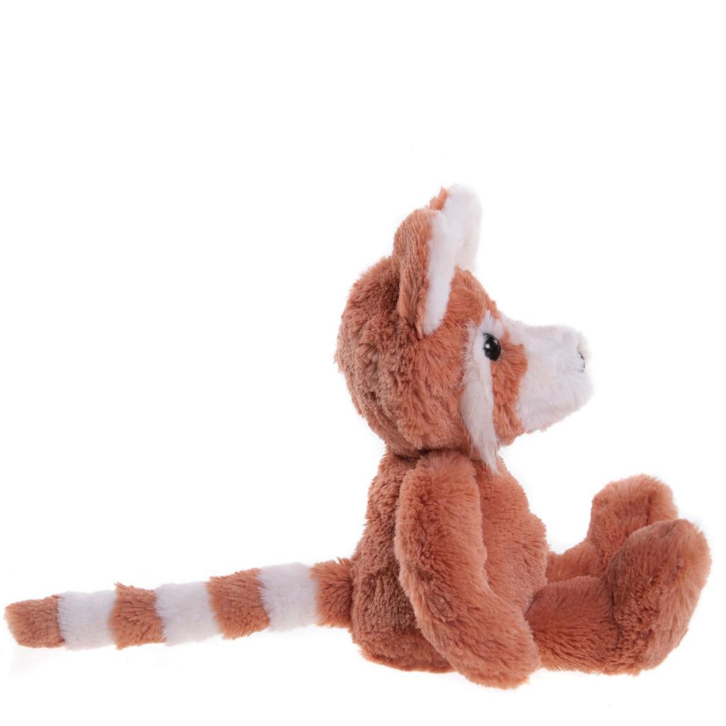 CHARLIE BEARS BEAR & ME RONNIE RED PANDA 378MMAO