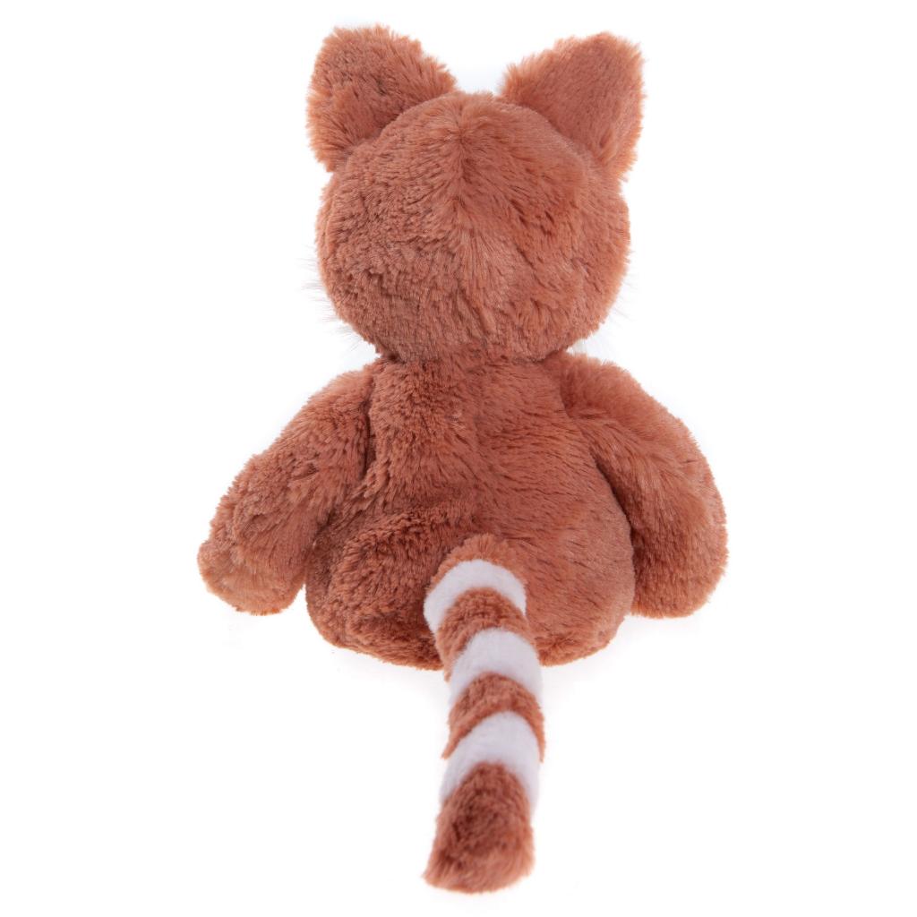 CHARLIE BEARS BEAR & ME RONNIE RED PANDA 378MMAO