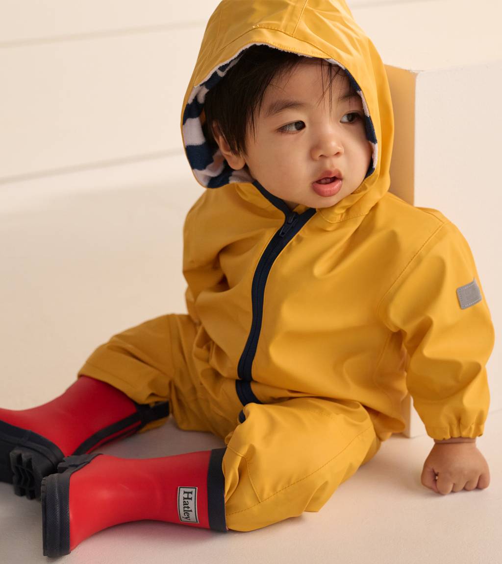 HATLEY BABY RAIN SUIT RSY1492