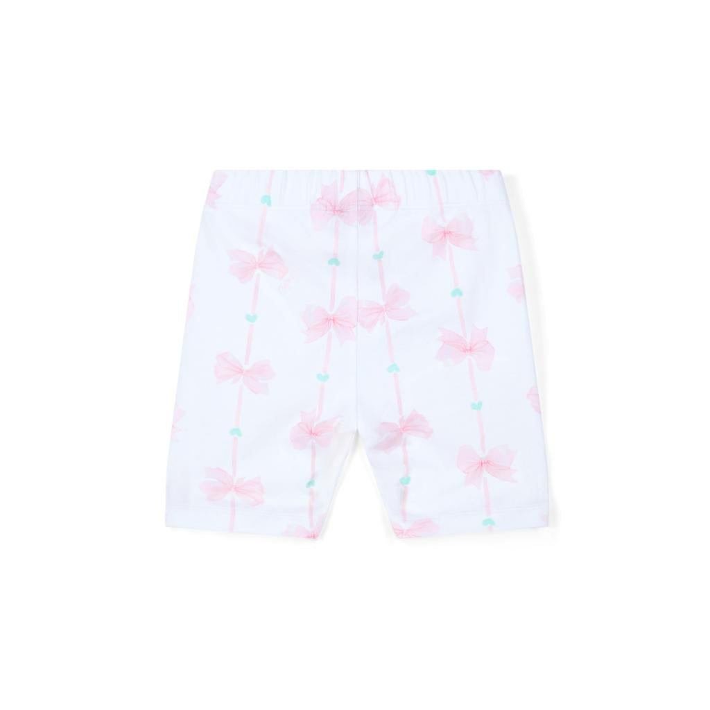 A DEE BOW-TIQUE CHIC REBECCA SHORT SET S261504