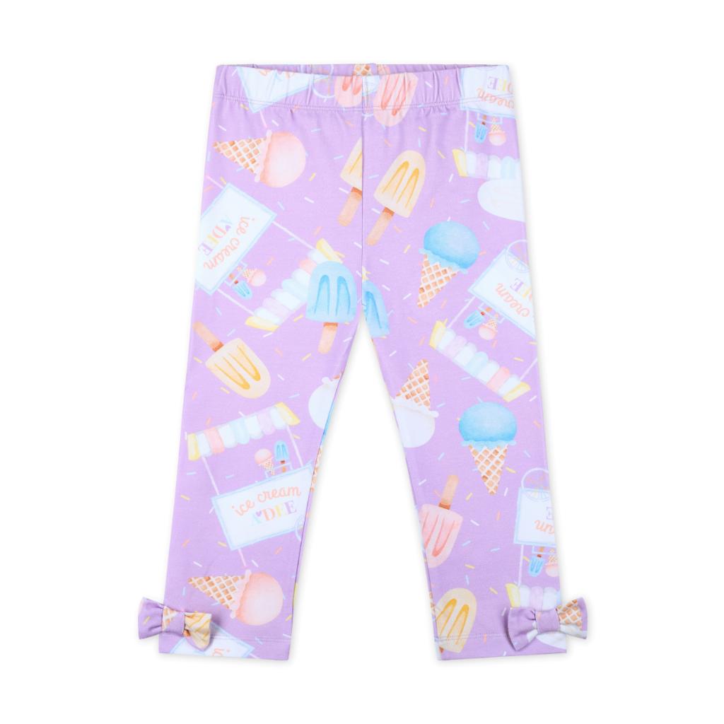 A DEE PASTEL PARLOUR SCARLETT LEGGING SET S262520