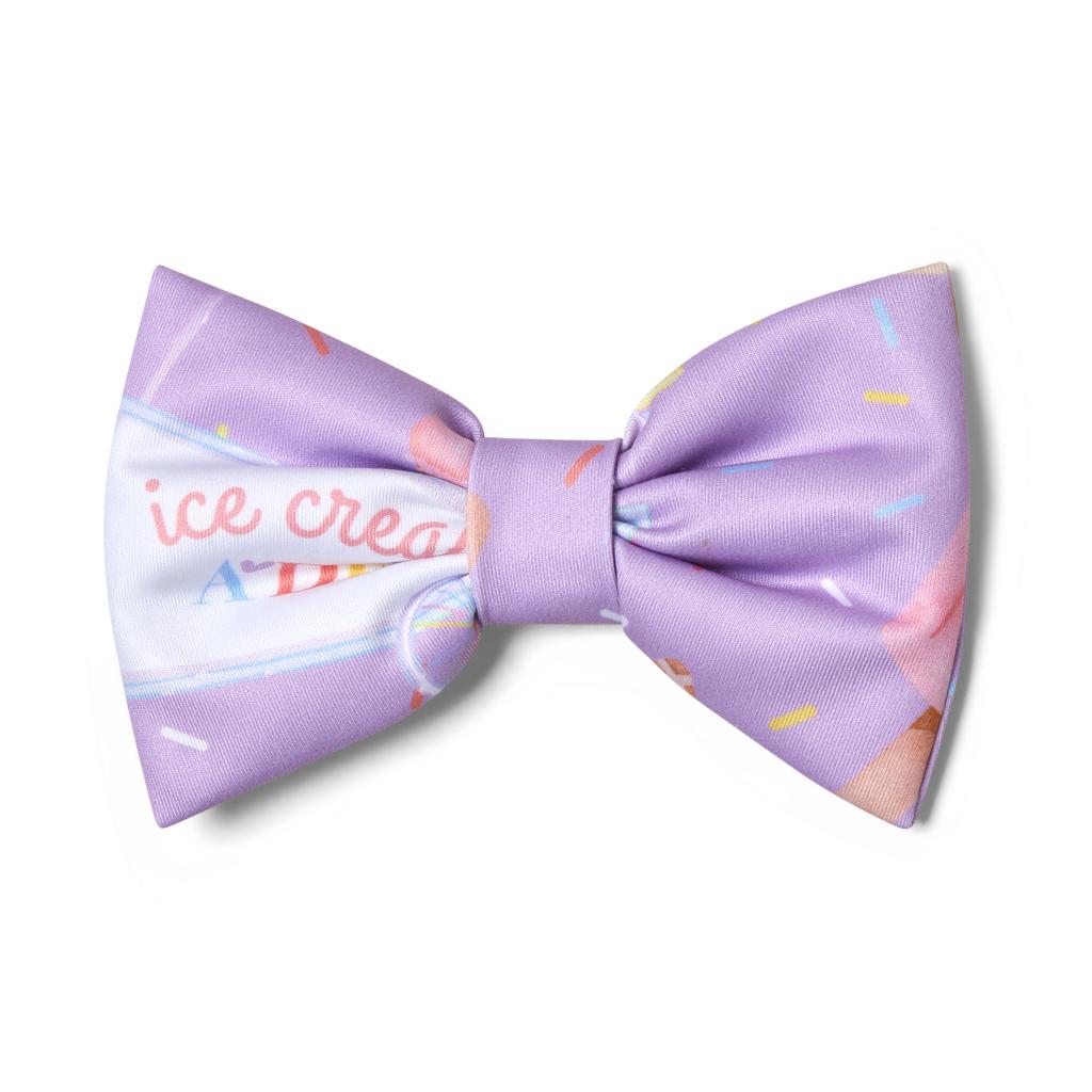 A DEE PASTEL PARLOUR SOLANA HAIR BOW S262919