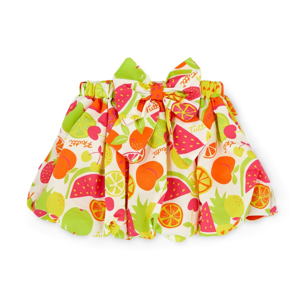 A DEE TUTTI FRUTTI TIA SKIRT SET S263523