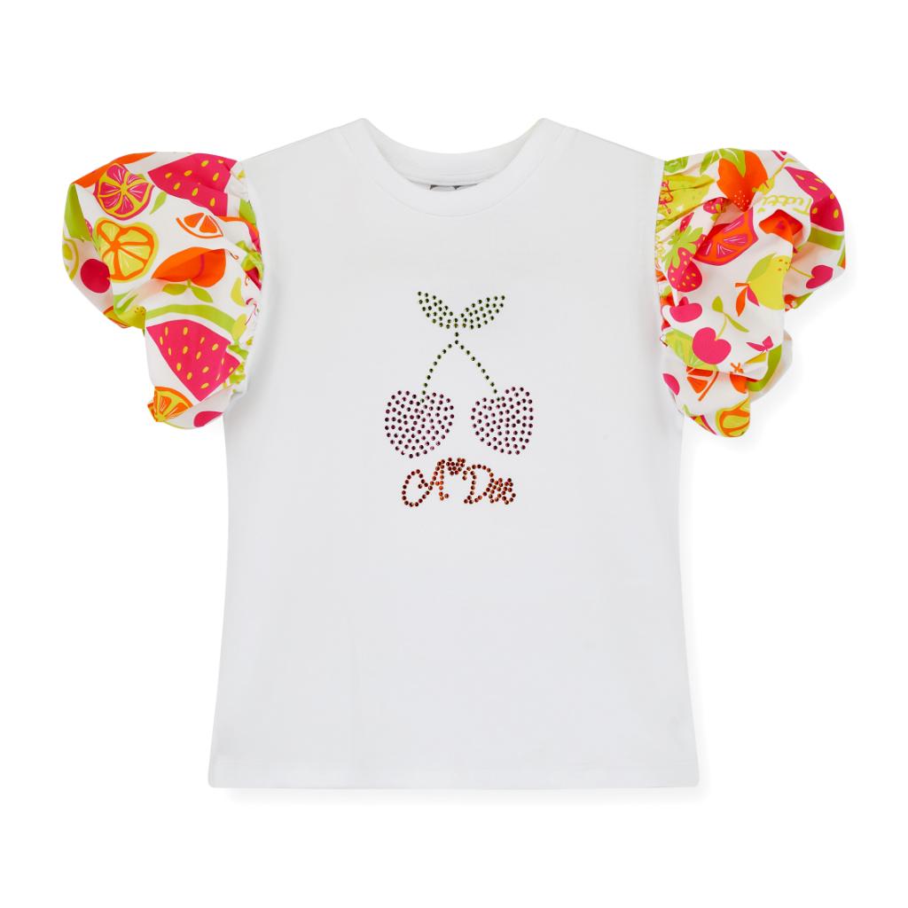 A DEE TUTTI FRUTTI TIA SKIRT SET S263523