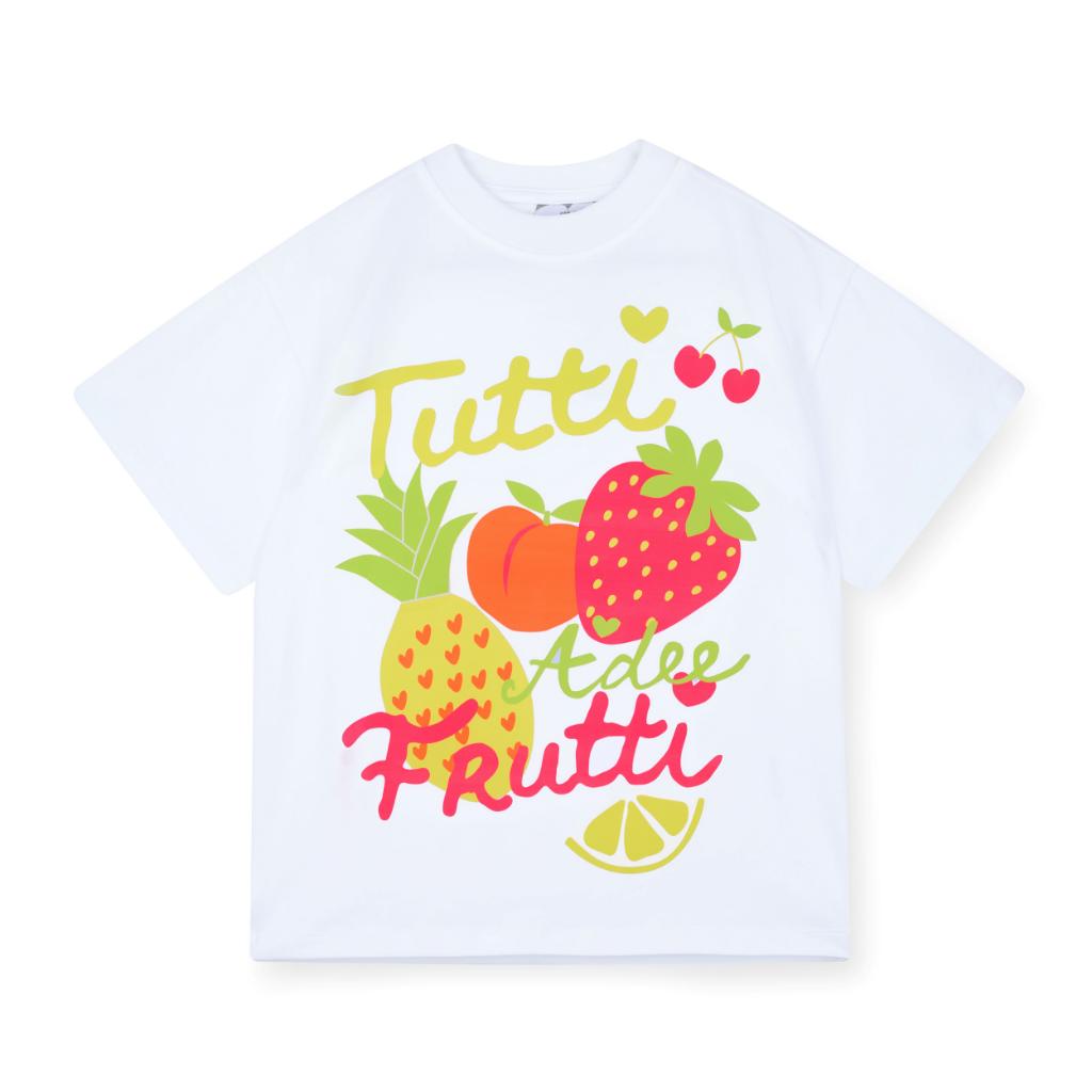 A DEE TUTTI FRUTTI TRINITY SHORT SET S263527