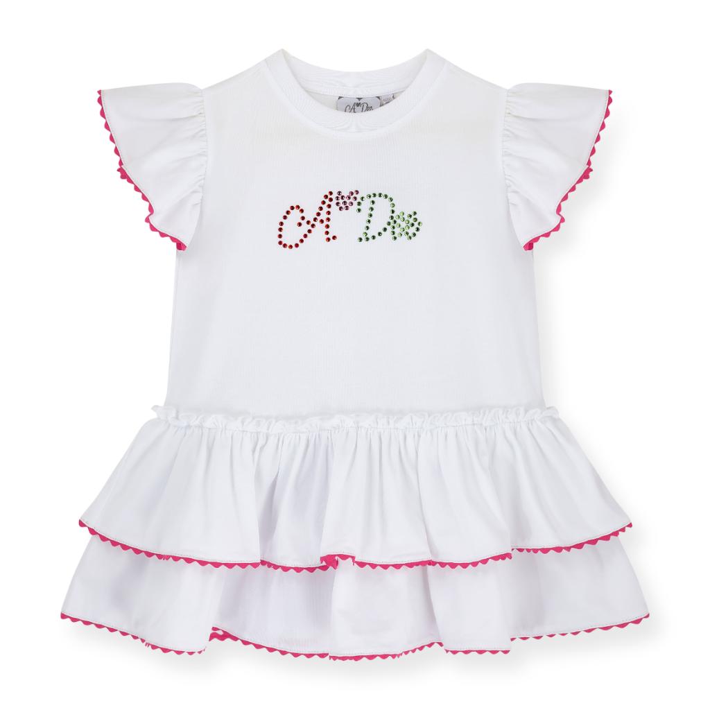 A DEE TUTTI FRUTTI TALLULAH LEGGING SET S263530