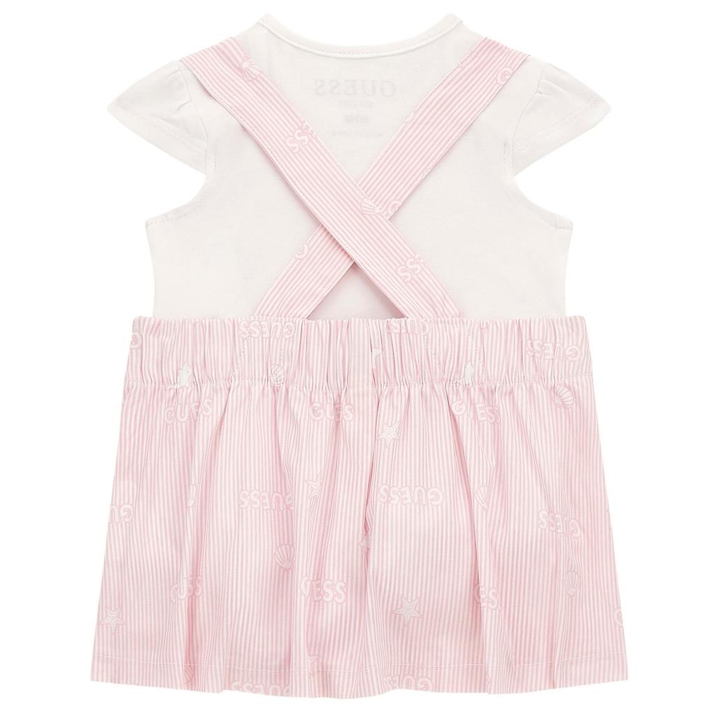 GUESS 2 PIECE SET S4GG00