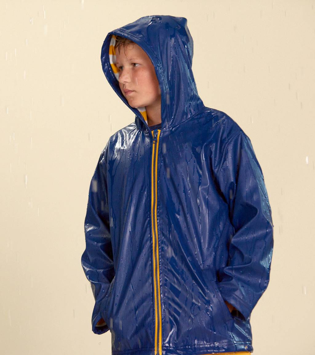 HATLEY RAIN MAC RCN343