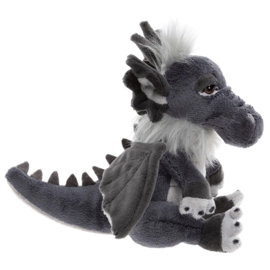 CHARLIE BEARS CUDDLE CUB SOOT CC25C112B