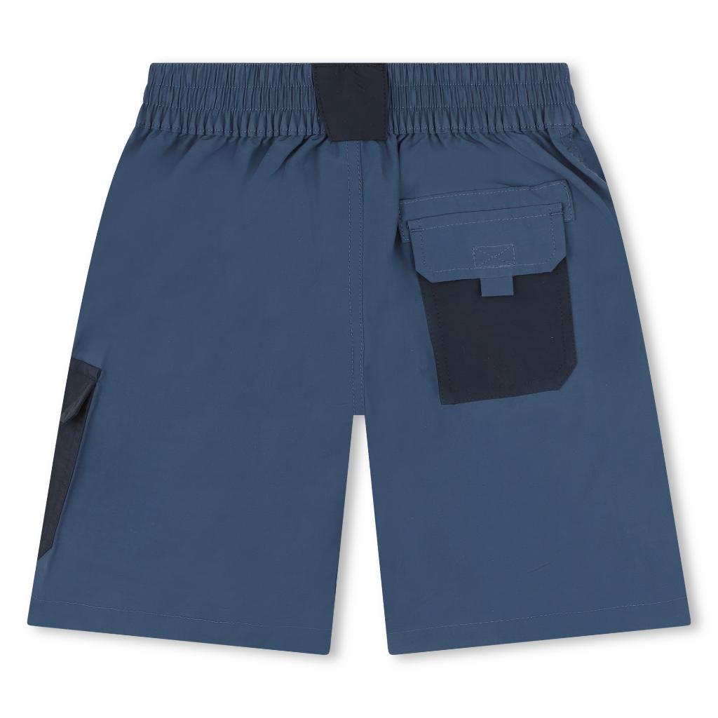 TIMBERLAND SHORTS T60070