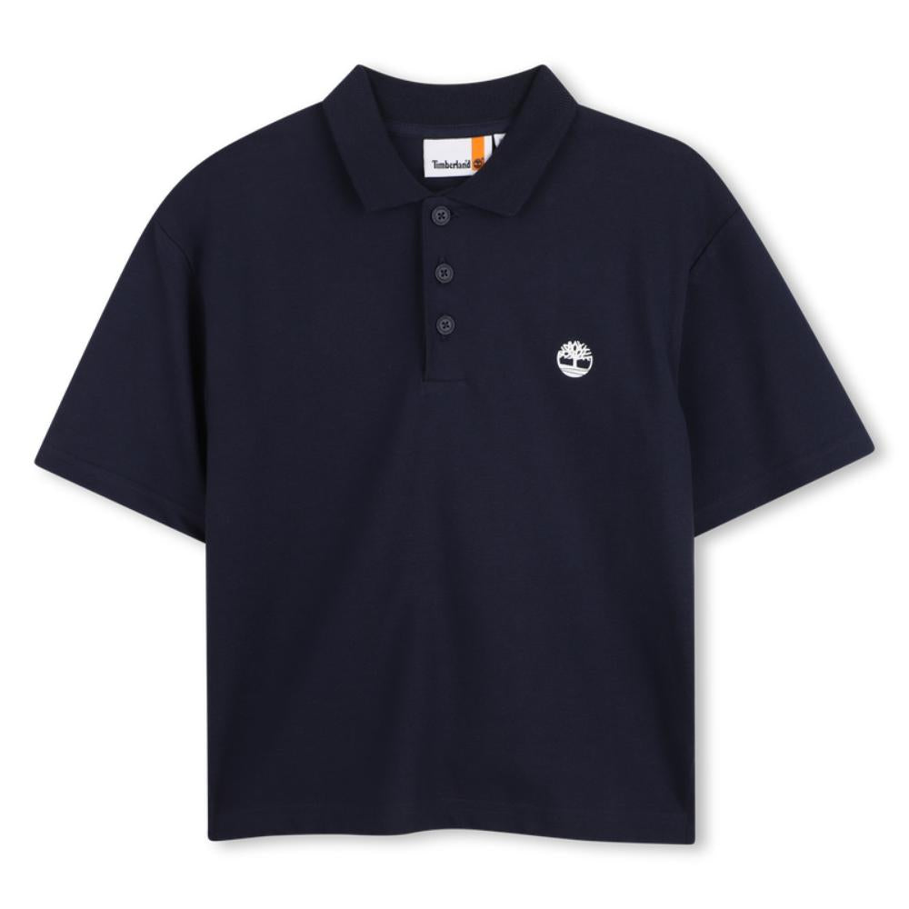 TIMBERLAND POLO SHIRT T60823