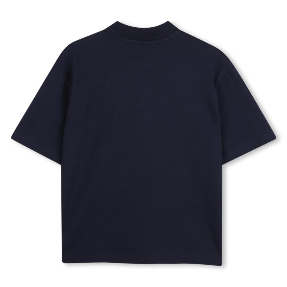 TIMBERLAND POLO SHIRT T60823