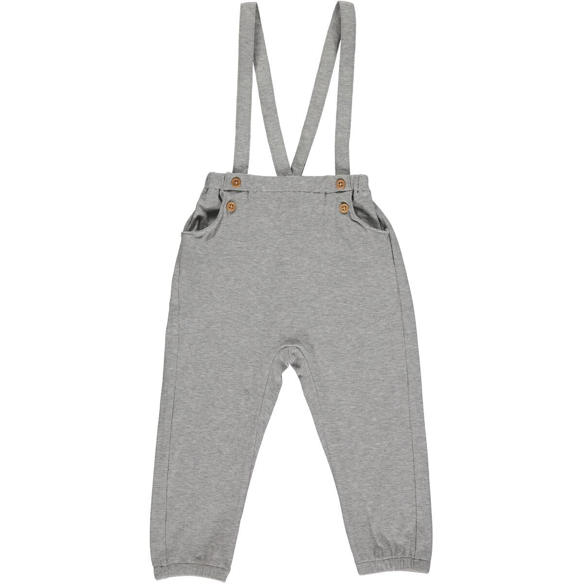 TINY VICTORIES OVERALL PANTS TV191A