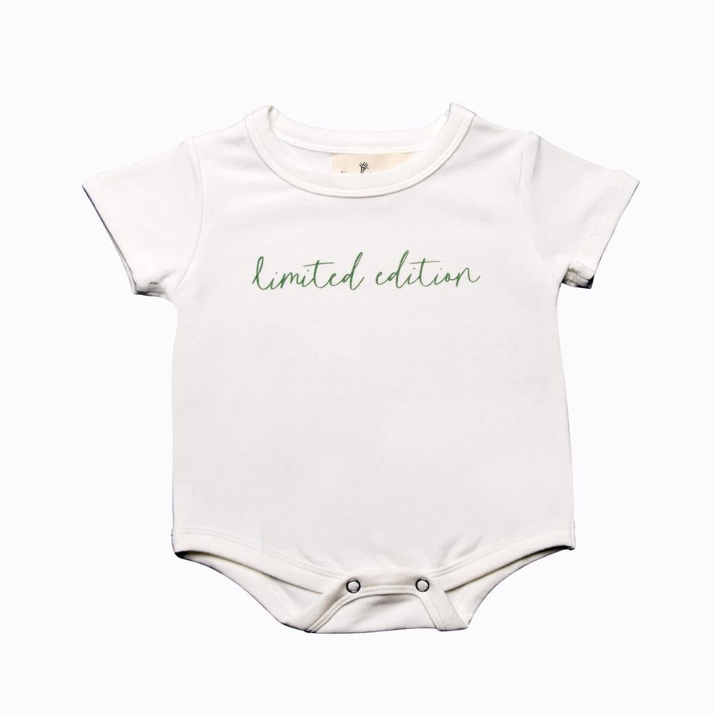 TINY VICTORIES LIMITED EDITION BODYSUIT TV240G