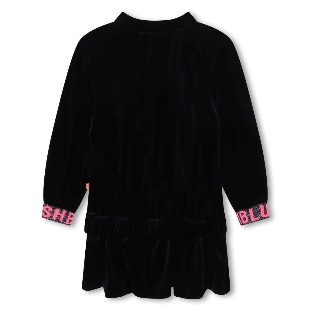 BILLIEBLUSH DRESS U12852