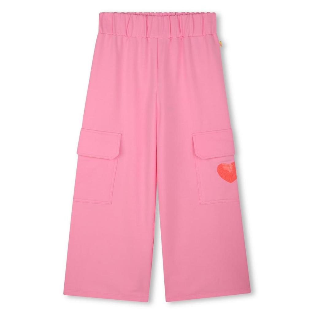 BILLIEBLUSH TROUSERS U20861