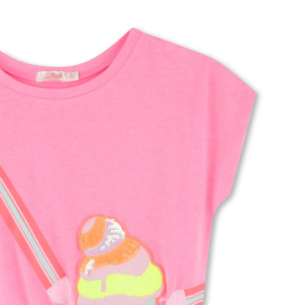 BILLIEBLUSH DRESS U20970