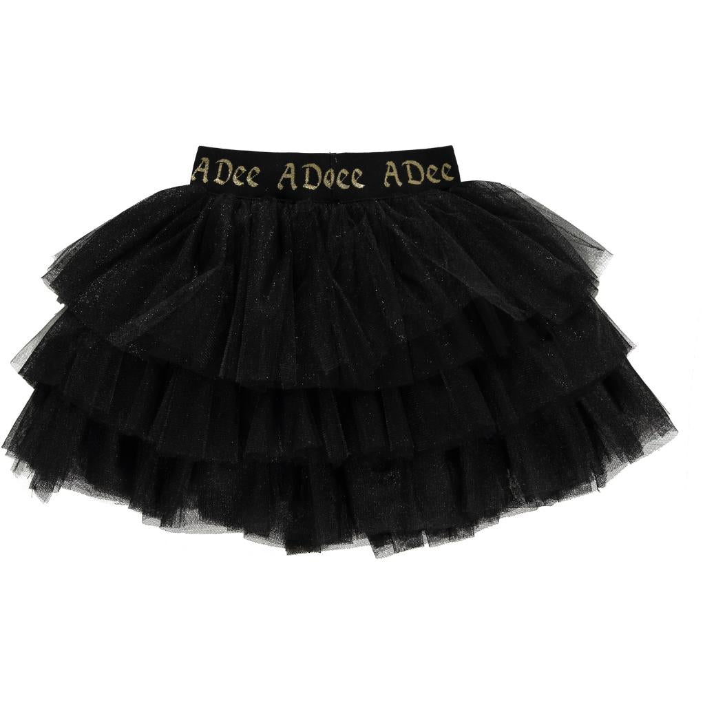 A DEE BAROQUE LOVE BREE SKIRT SET W232508