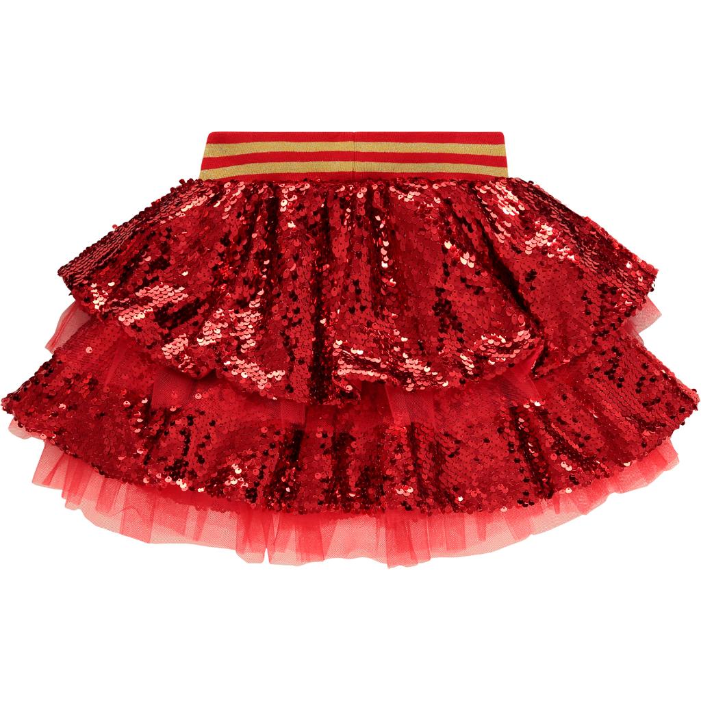 A DEE QUEEN CHLOE SKIRT SET W233513