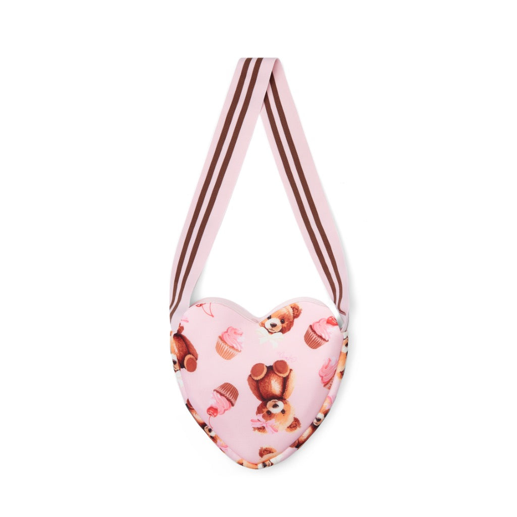 A DEE TEDDY BEAR BAKERY LOUISE BAG W252920