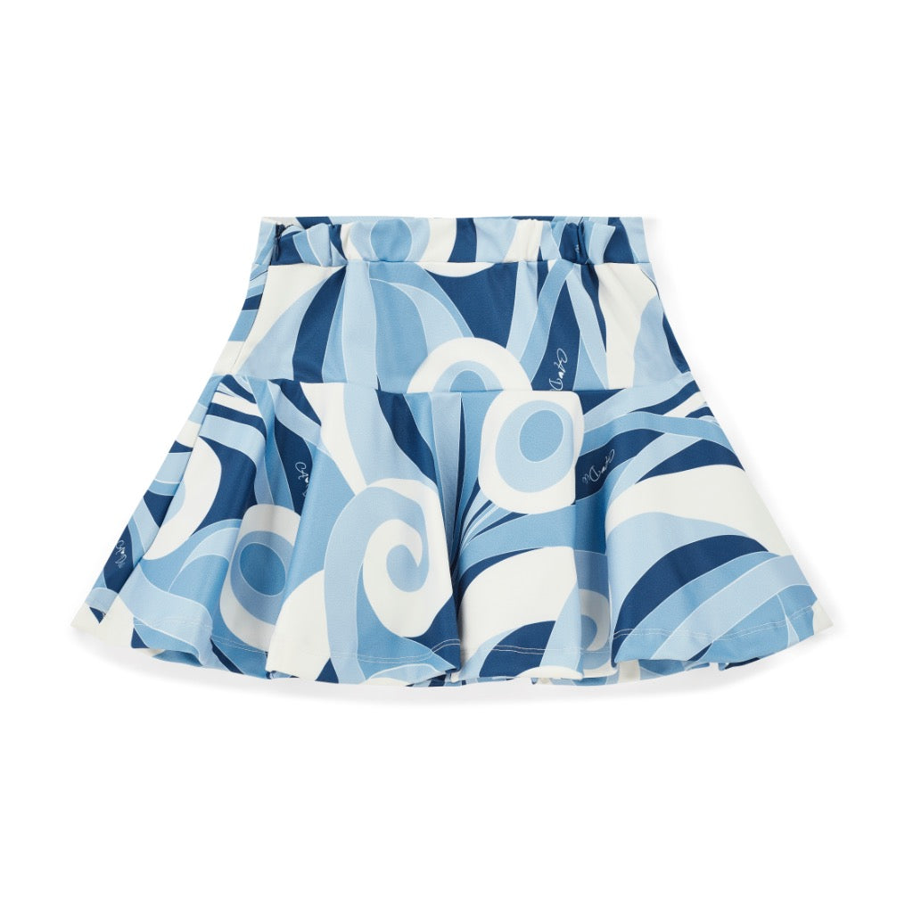 A DEE TWILIGHT TWIRLS NELLIE SKIRT SET W253528