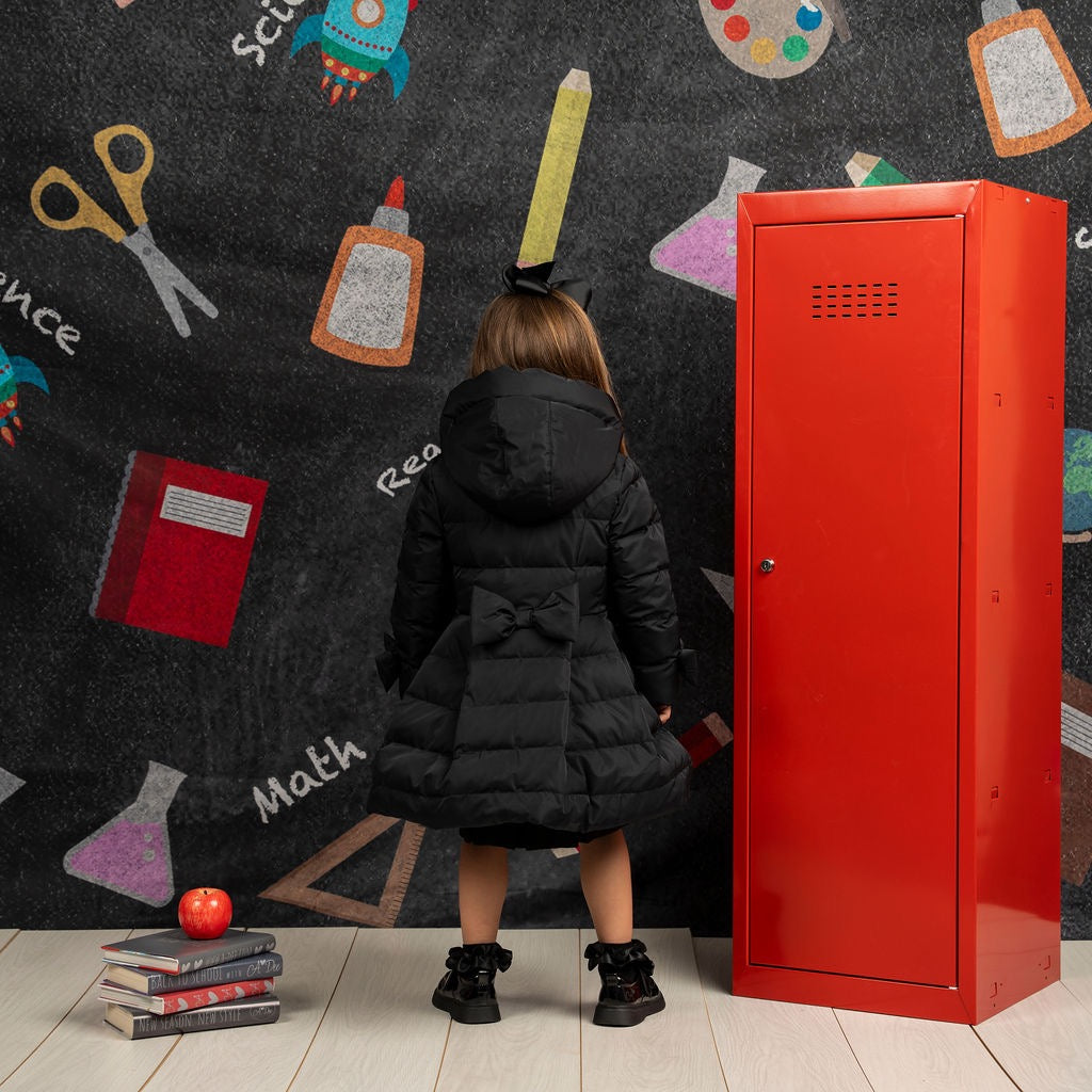 A DEE JOYCE COAT W256201B