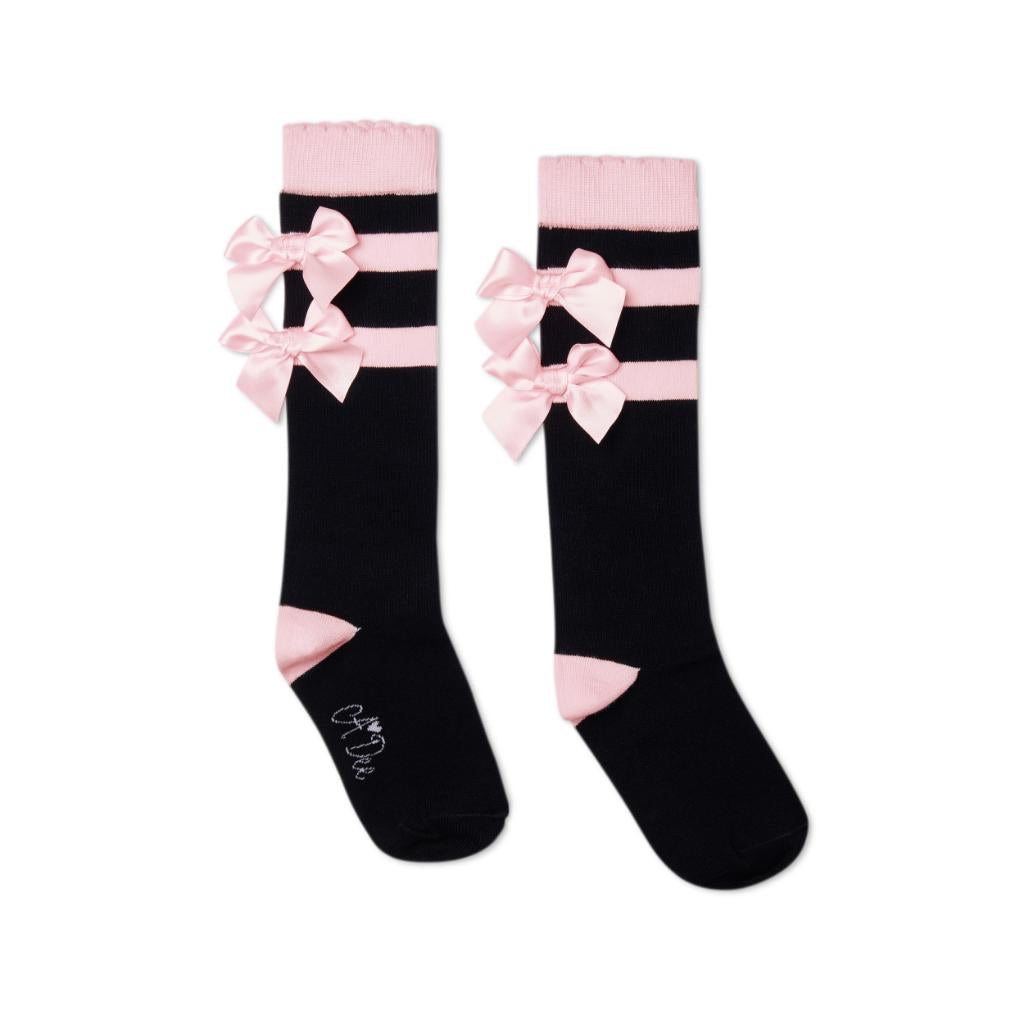 A DEE WINTER BLOOM ASTRID SOCKS W261906