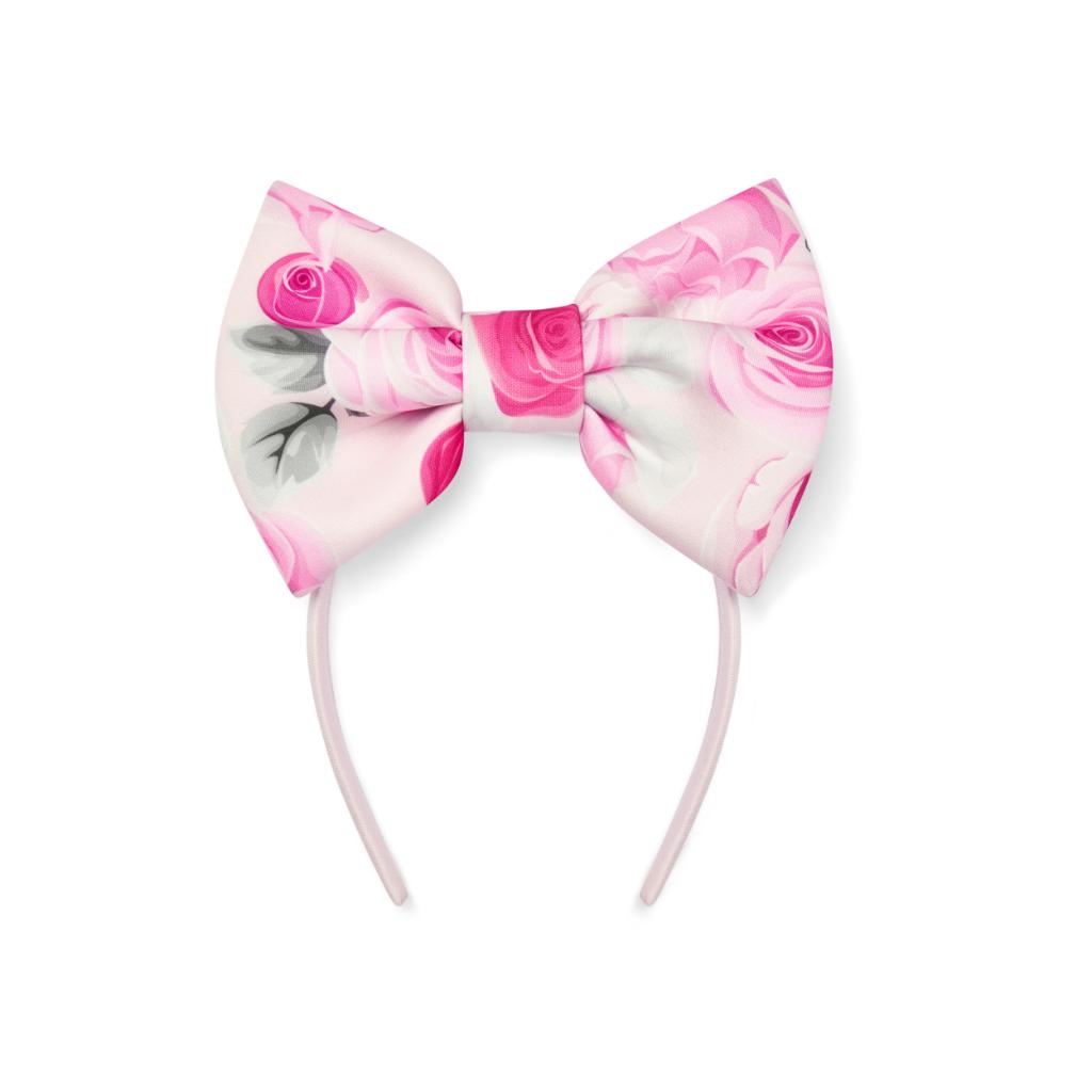 A DEE WINTER BLOOM ALLIE HAIRBAND W261907
