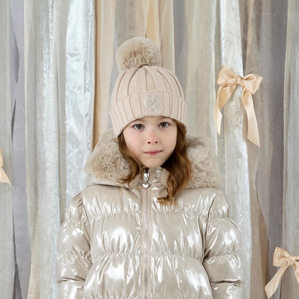 A DEE EAU DE ADEE BOBBIE HAT W262920
