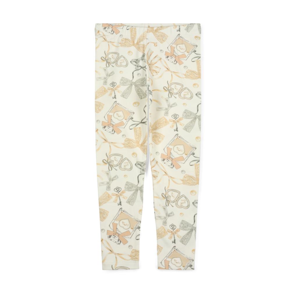 A DEE EAU DE ADEE BLAKE LEGGING SET W262511