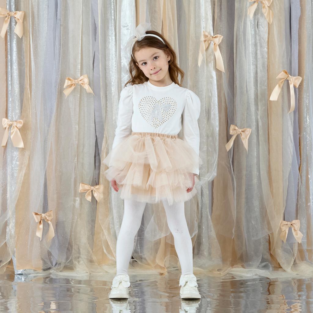 A DEE EAU DE ADEE BLAIR SKIRT SET W262517