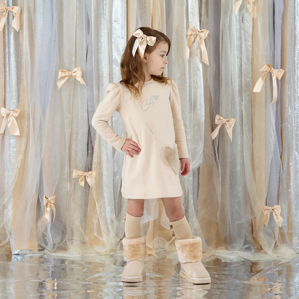 A DEE EAU DE ADEE ALYSSA DRESS W262710