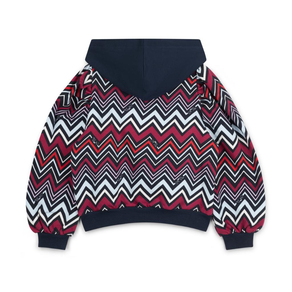 A DEE CHEVRON CHARM COCO TRACKSUIT W263525